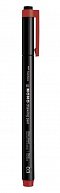 Tombow Fineliner MONO drawing pen, 0,35mm - červená