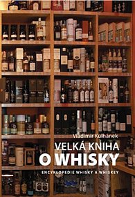 Velká kniha o whisky