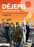 Hravý dějepis 9 - pracovní sešit, 2.  vydání