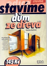 Dům ze dřeva - 2.vydání