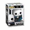 Funko POP: The Nightmare Before Christmas - Jack Skellington #1604