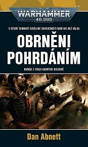 Warhammer 40 000 Obrněni pohrdáním