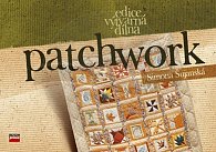 Patchwork - výtvarná dílna