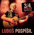 3/4 století - Písně 1983-2025 - CD