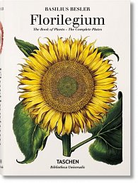 Basilius Besler´s Florilegium: The Book of Plants