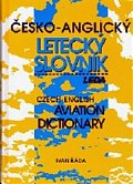 Česko-anglický letecký slovník