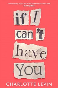 If I Can´t Have You