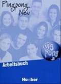 Pingpong neu 3: Arbeitsbuch