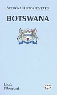 Botswana - Stručná historie států