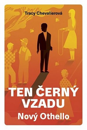 Ten černý vzadu - Nový Othello