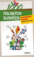 1000 italských slovíček - Ilustrovaný slovník