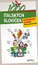 1000 italských slovíček - Ilustrovaný slovník, 3.  vydání