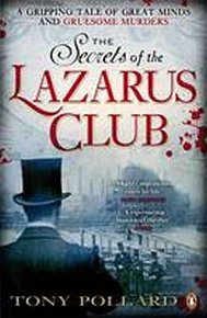 Secrets of the Lazarus Club