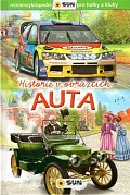 Auta - Historie v obrázcích