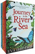 Eva Ibbotson - 3 Book Collection