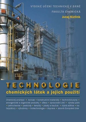 Technologie chemických látek a jejich využití