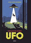 UFO: ilustrované dějiny