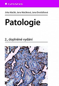 Patologie, 2.  vydání