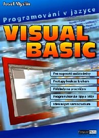 Programování v jazyce Visual Basic
