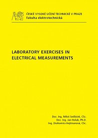 Laboratory Exercises in Electrical Measurements