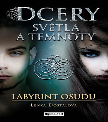 Náhled Dcery světla a temnoty – Labyrint osudu