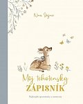 Môj tehotenský zápisník (slovensky)
