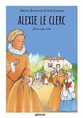 Alexie Le Clerc - Jdi za svým snem