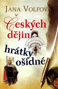 Českých dějin hrátky ošidné - Leda