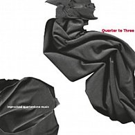 Quarter To Three - CD