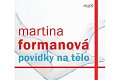 Povídky na tělo - CDmp3