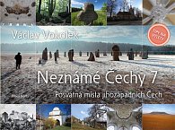 Neznámé Čechy 7 - Posvátná místa jihozápadních Čech