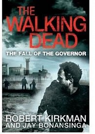The Walking Dead - The Fall of Governor (anglicky)