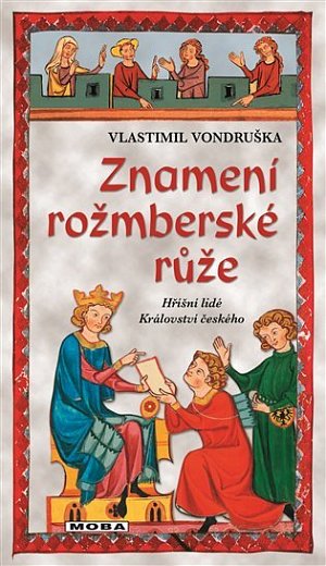 Znamení rožmberské růže, 5.  vydání