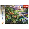 Trefl Puzzle Dinosauři 200 dílků