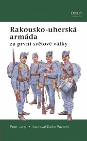 Rakousko-Uherská armáda