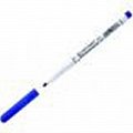 Modrý popisovač Centropen 2507