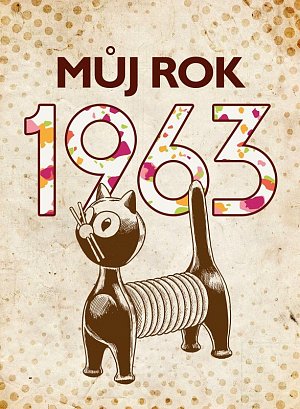 Můj rok 1963, 1.  vydání