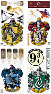 Harry Potter Samolepky na zeď