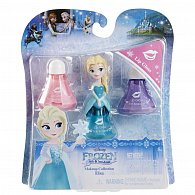 Little Kingdom: Frozen Make up pro princezny