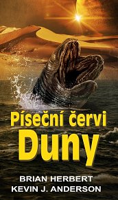 Píseční červi Duny, 3.  vydání