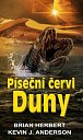 Píseční červi Duny, 3.  vydání