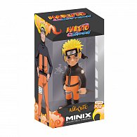 MINIX Manga: Naruto (New Version)