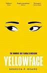 Yellowface, 1.  vydání