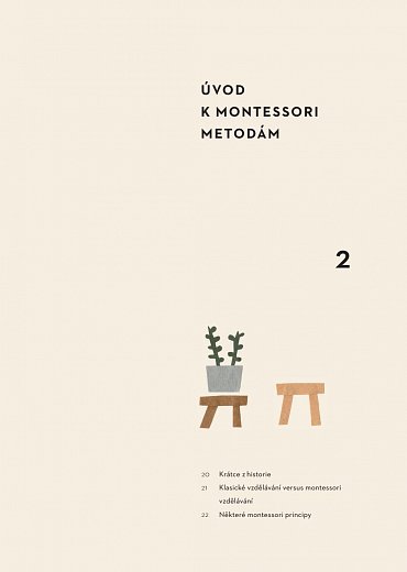 Náhled Montessori batole