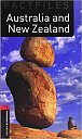 Oxford Bookworms Factfiles 3 Australia and New Zealand (New Edition)