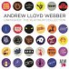 Andrew Lloyd Webber: Unmasked: The Platinum Collection - 2CD