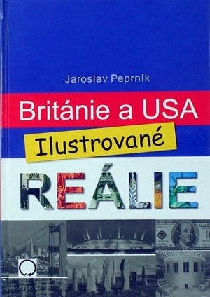 Británie a USA - reálie