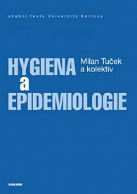 Hygiena a epidemiologie, 2.  vydání
