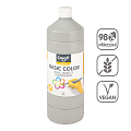 Creall temperová barva, 1000 ml, šedá