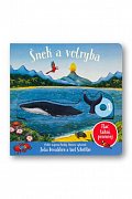 Šnek a velryba Tlač, táhni, posouvej